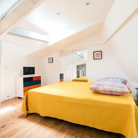 Petit Studio Saint-Front- Small Studio Flat Saint-Front Perigueux Luaran gambar
