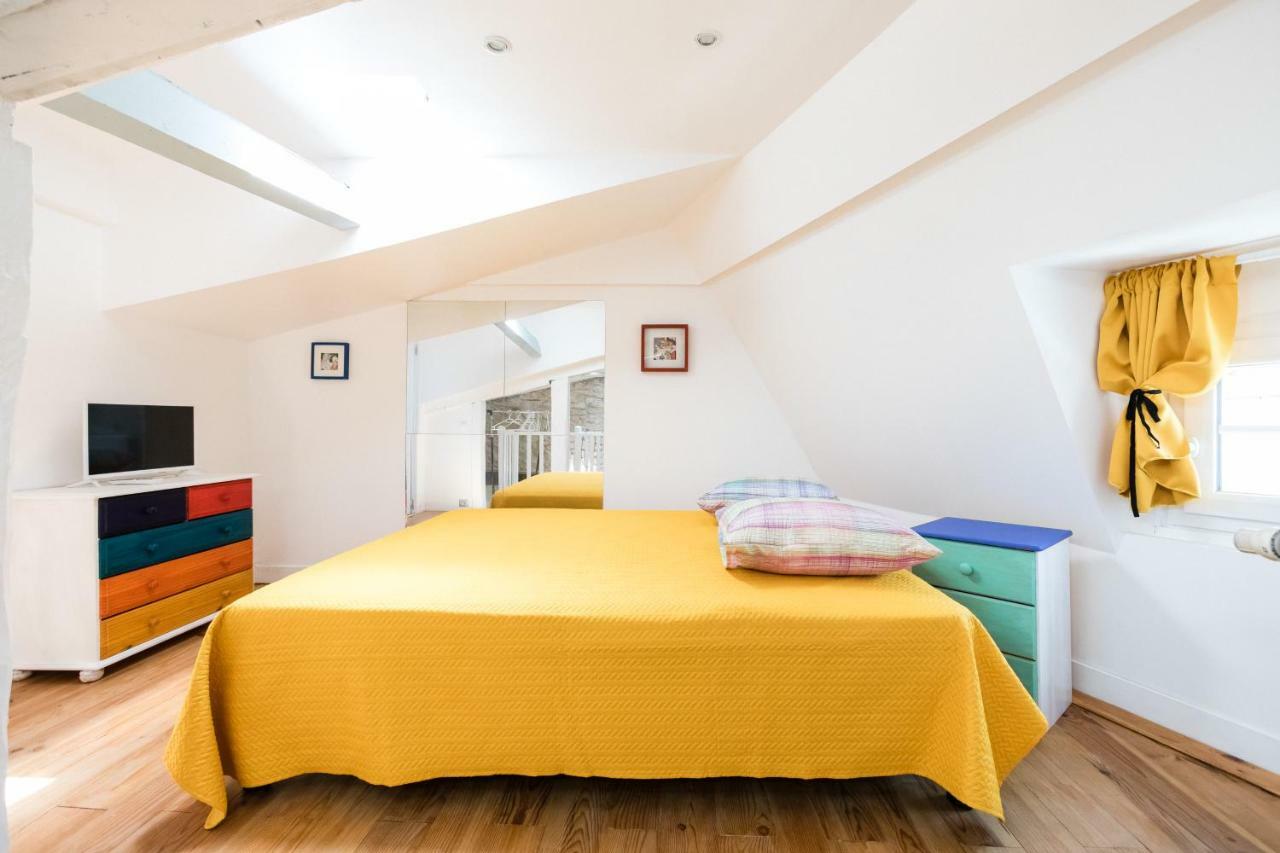 Petit Studio Saint-Front- Small Studio Flat Saint-Front Perigueux Luaran gambar