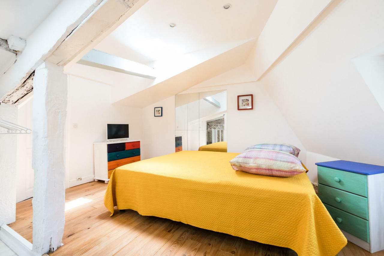 Petit Studio Saint-Front- Small Studio Flat Saint-Front Perigueux Luaran gambar