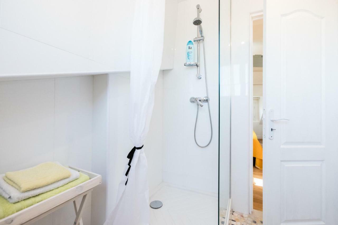 Petit Studio Saint-Front- Small Studio Flat Saint-Front Perigueux Luaran gambar