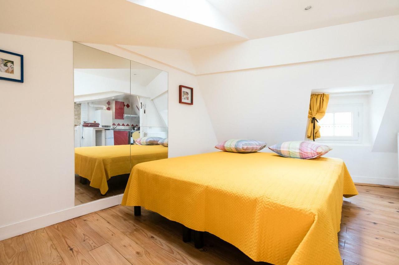 Petit Studio Saint-Front- Small Studio Flat Saint-Front Perigueux Luaran gambar